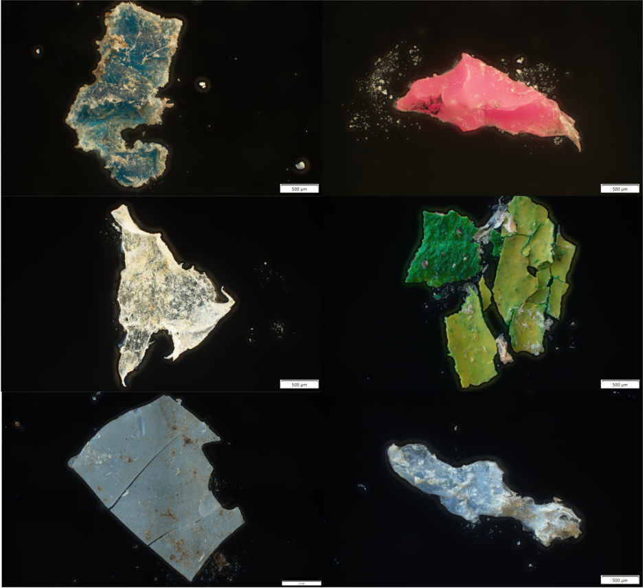 Introduction to Microplastics Research